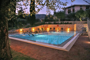 Residence Uliveto Garda